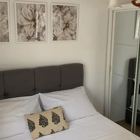J&m 2 Apartment Rogoznica (Sibenik-Knin)