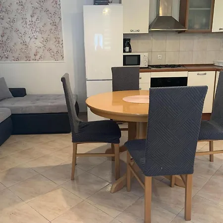 Apartment J&m 2 *