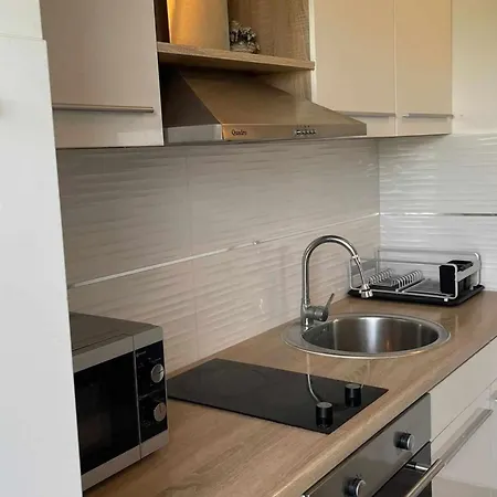 J&m 2 Apartment Rogoznica (Sibenik-Knin)