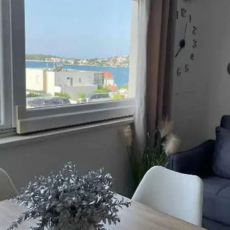 J&m 2 Apartment Rogoznica (Sibenik-Knin)