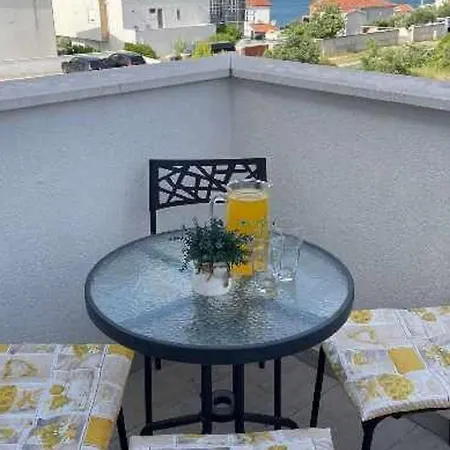 Apartment J&m 2