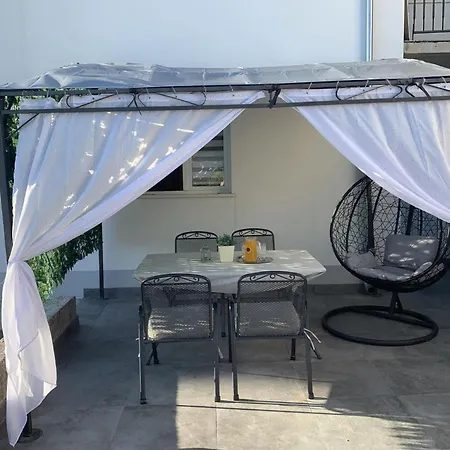 Apartment J&m 2 Rogoznica (Sibenik-Knin)